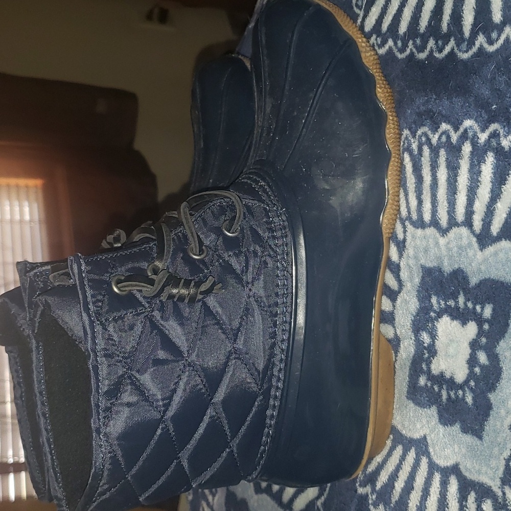 Rain Boots